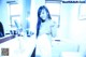 [陸模私拍系列] 干露露&蘇紫紫 超大尺度人體藝術私拍寫真 Vol.03
