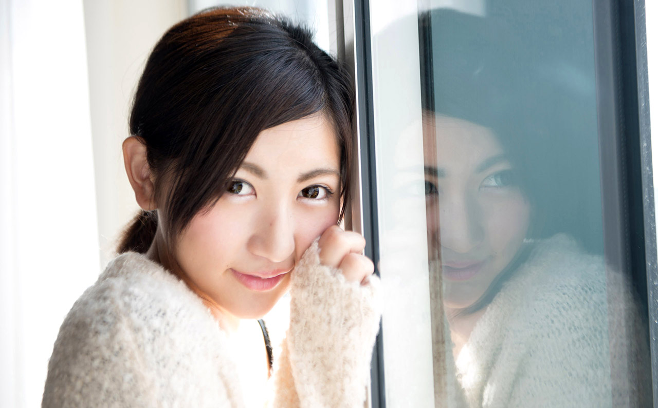 Yuna Shiratori - Xsossip Hairly Bussy P11 No.659103