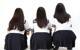 Japanese Schoolgirls - Evilangel E Xbabes